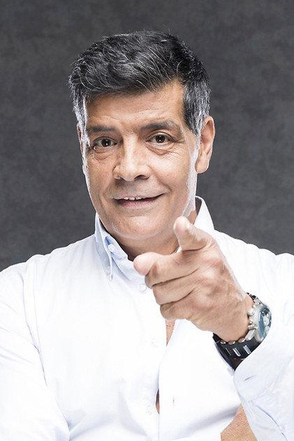 José Salazar - Actor Profile Photo