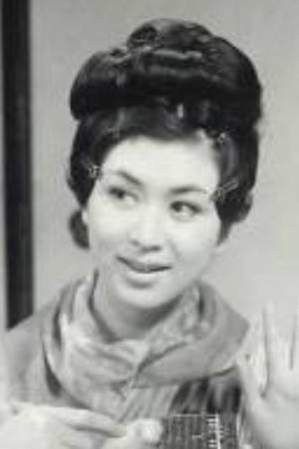 Kikuko Tachibana - Actor Profile Photo