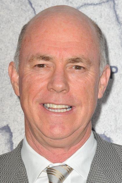 Michael Gaston - Actor Profile Photo