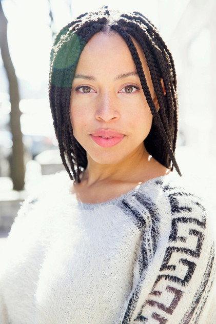 Niki Morrissette - Actor Profile Photo