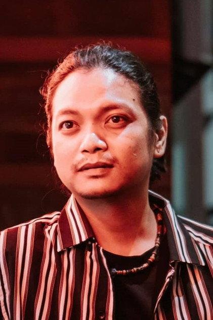 DMs Boongaling - Actor Profile Photo