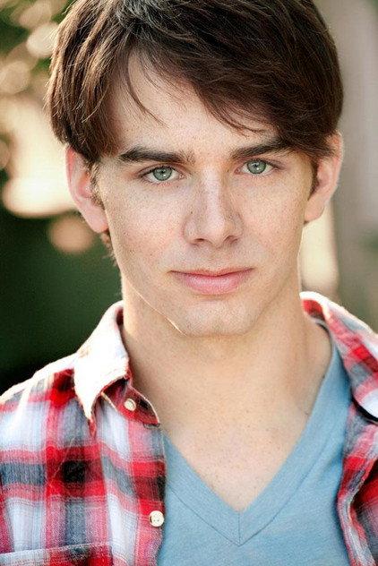 Addison Graham - Actor Profile Photo