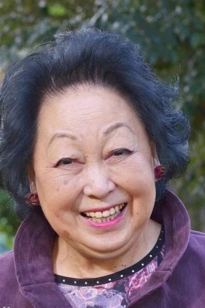 Mari Shimizu - Actor Profile Photo