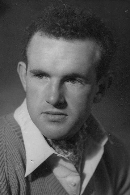 Colin Blakely - Actor Profile Photo