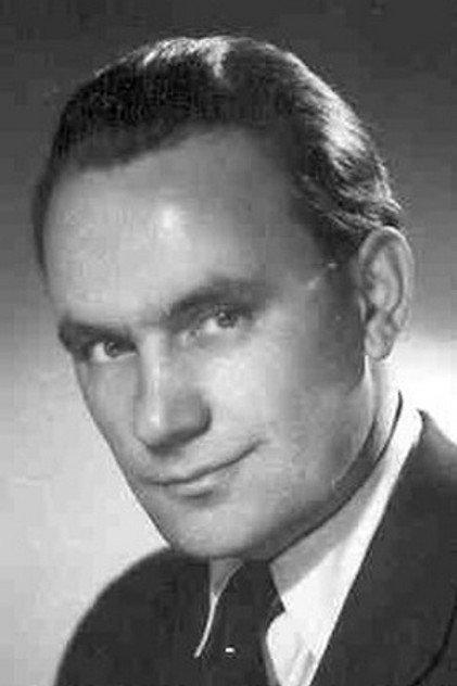 Henryk Dudziński - Actor Profile Photo
