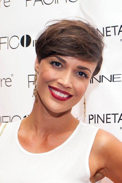Roberta Giarrusso - Actor Profile Photo