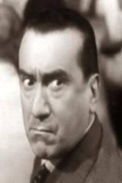 Eugenio Testa - Actor Profile Photo