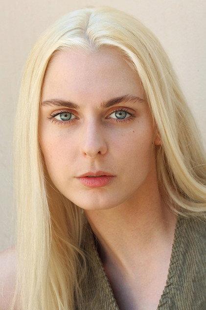Stevie Dust - Actor Profile Photo