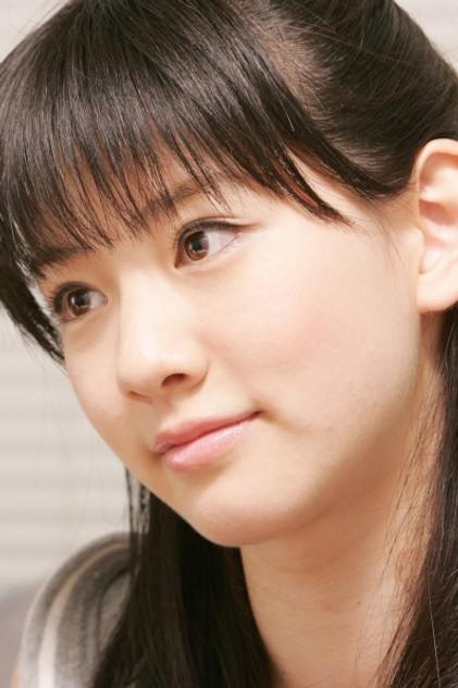 Anri Okamoto - Actor Profile Photo