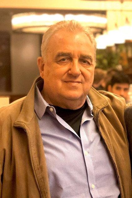Simon Napier-Bell - Actor Profile Photo