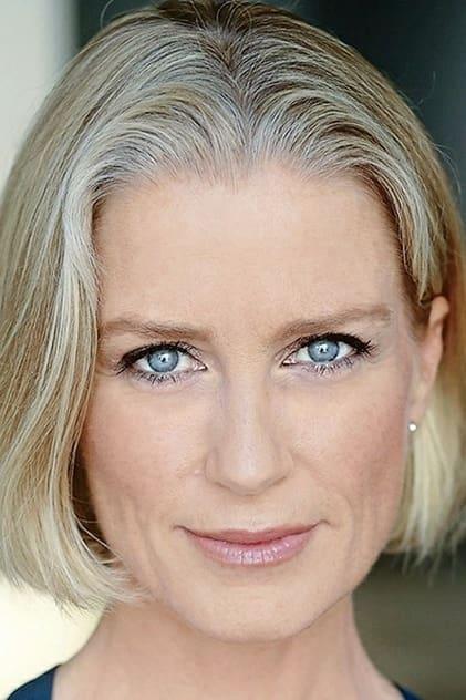 Jessica Tuck - Actor Profile Photo