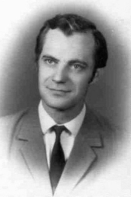 Leopold Matuszczak - Actor Profile Photo