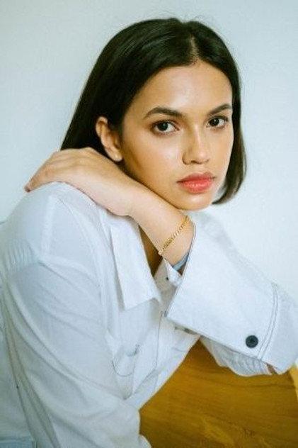 Carmela van der Kruk - Actor Profile Photo