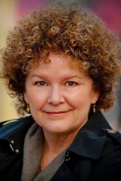 Maryedith Burrell - Actor Profile Photo