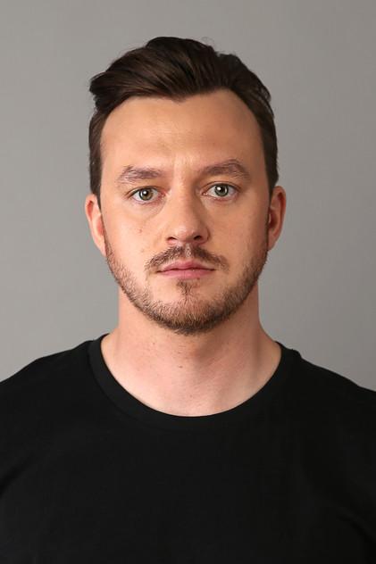 Andrey Rodnykh - Actor Profile Photo