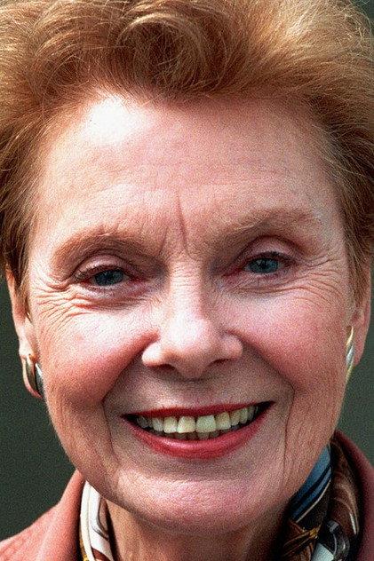 Ursula Ludwig - Actor Profile Photo