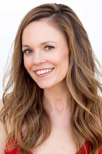 Rachel Boston - Actor Profile Photo