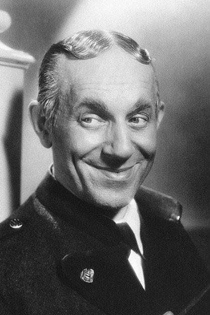 Josef Eichheim - Actor Profile Photo