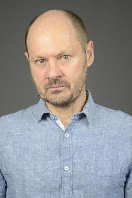 Xavier Percy - Actor Profile Photo