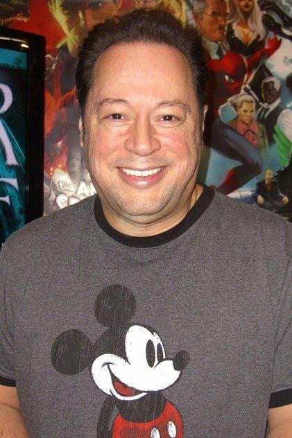 Joe Quesada - Actor Profile Photo