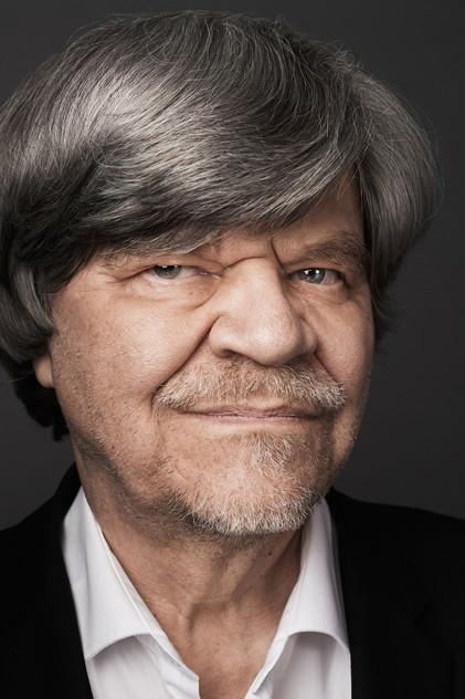 M.A. Numminen - Actor Profile Photo