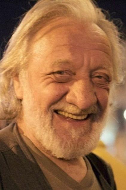 Valeriy Salomakhin - Actor Profile Photo