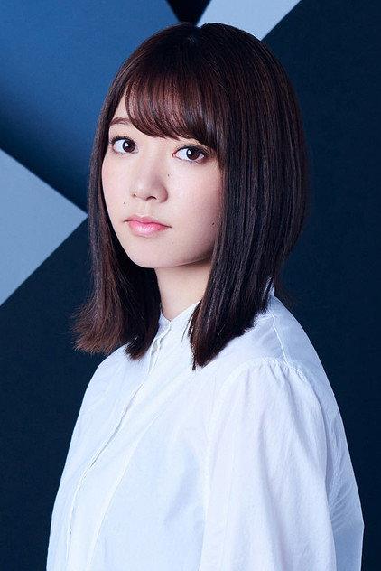 Nanami Yonetani - Actor Profile Photo