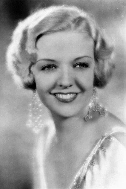 June MacCloy - Actor Profile Photo
