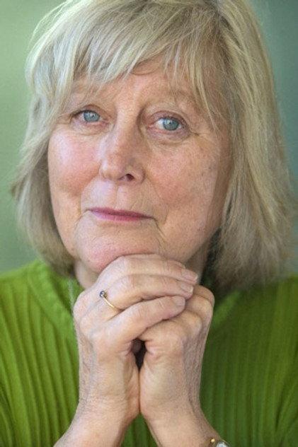 Nienke Sikkema - Actor Profile Photo