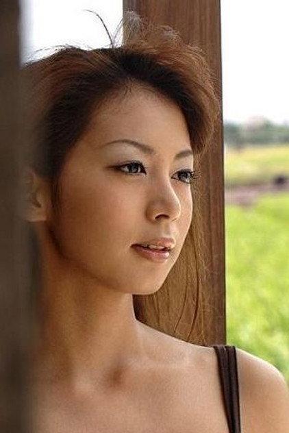 Honoka - Actor Profile Photo