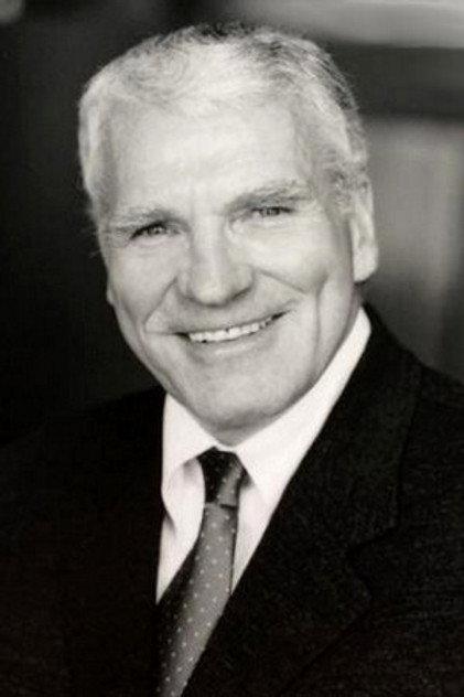 Roger Allford - Actor Profile Photo