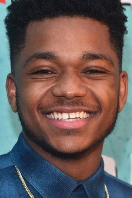 Nathan Anderson - Actor Profile Photo