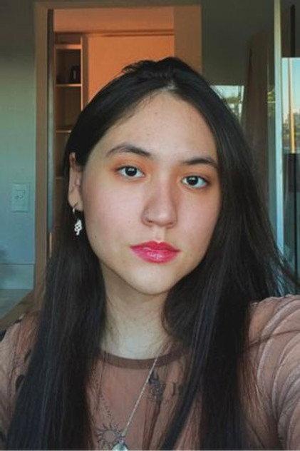 Letícia Sayuri - Actor Profile Photo