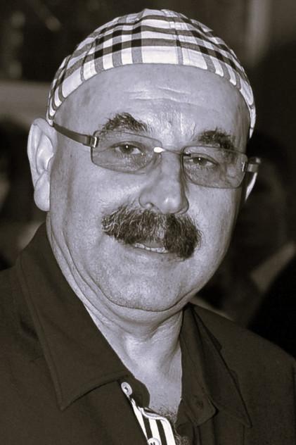 Sławomir Kryński - Actor Profile Photo