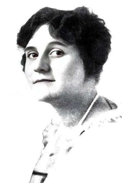 Inez Buck - Actor Profile Photo