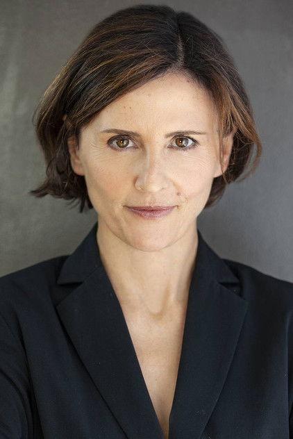 Anne Day-Jones - Actor Profile Photo