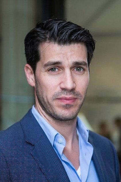 Oren Schrijver - Actor Profile Photo