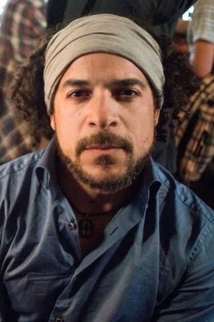 Cory Bowles - Actor Profile Photo