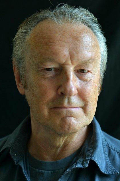 Paul Leonard - Actor Profile Photo