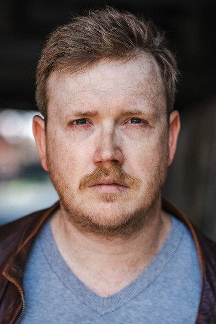 Kevin Patzke - Actor Profile Photo