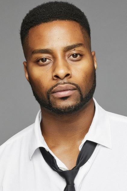 Bradley Nnadi - Actor Profile Photo