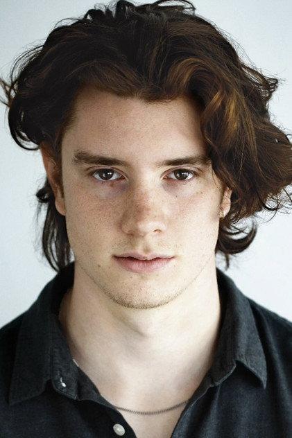 Will Stanton - Actor Profile Photo