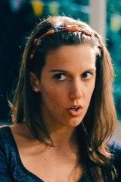 Jimena López - Actor Profile Photo