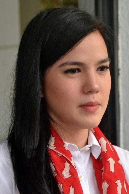 Alice Norin - Actor Profile Photo