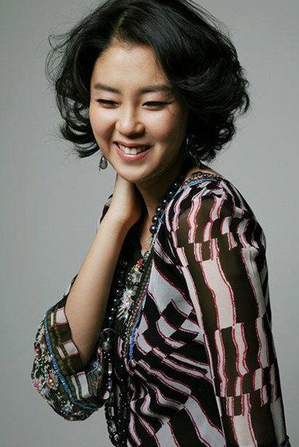 Lee Jae-eun - Actor Profile Photo