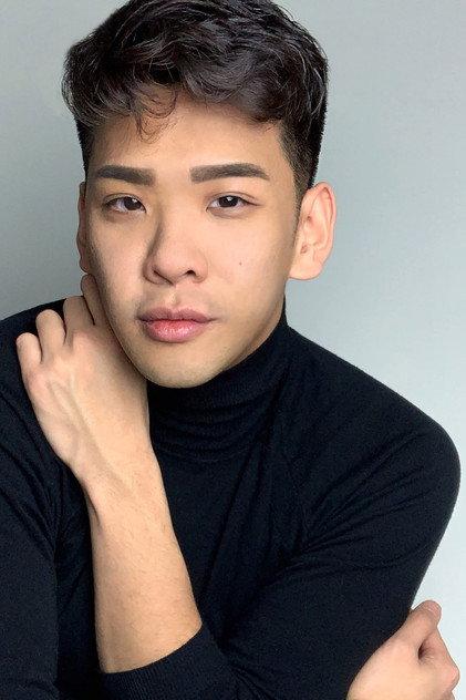 Dylan Thai - Actor Profile Photo