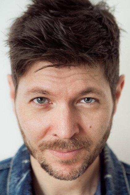 Enrico Bergamasco - Actor Profile Photo