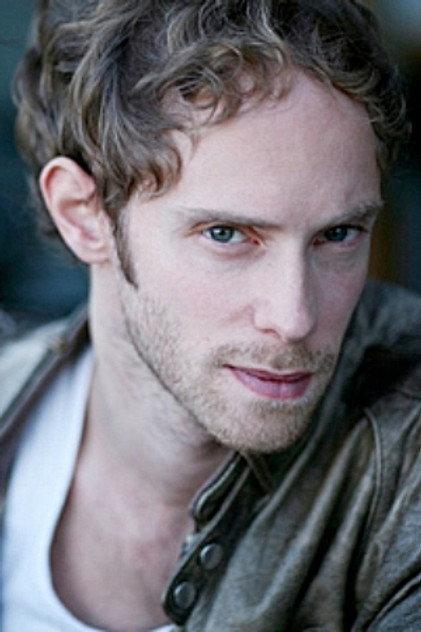 Raphaël Dufour - Actor Profile Photo