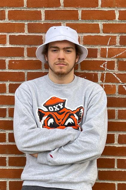 Callum McDonald - Actor Profile Photo