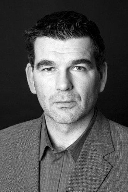 Magnus Roosmann - Actor Profile Photo